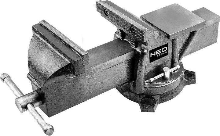 Productafbeelding Neo Bankschroef 150 mm (150 mm)
