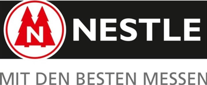 Productafbeelding Nestle Zaagbok Holzmichel breedte 820 x hoogte 203 x diepte 465 mm aluminium / hout
