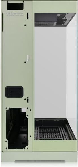 Actual product image Thermaltake CTE E550 TG (ATX, mATX, Mini-ITX, E-ATX)