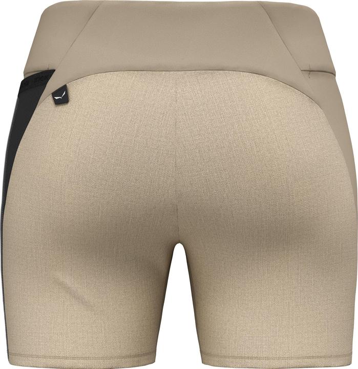 Actual product image Salewa Puez Hemp Durastretch Shorts Da (M, Frequency band 38 (2600 MHz))