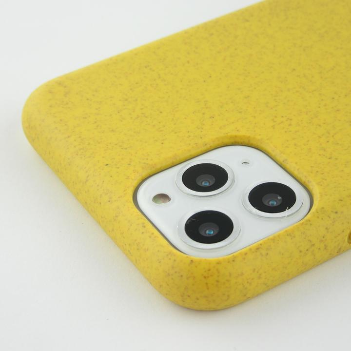 Produktbild Bioka Hülle Biologisch Abbaubar Eco-Friendly Kompostierbar (Apple iPhone 11 Pro)