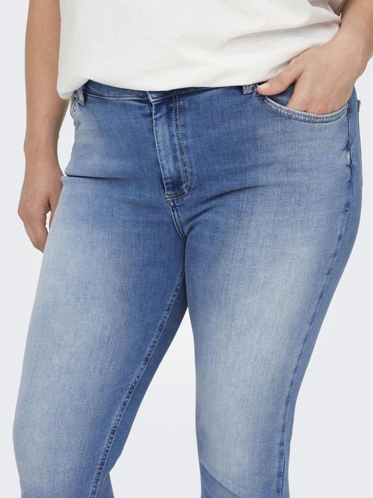 Image du produit Only Pantalon capri Curvy CarWilly (54)