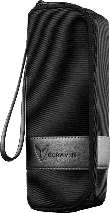 Actual product image Coravin Tragtasche (Wine stopper)
