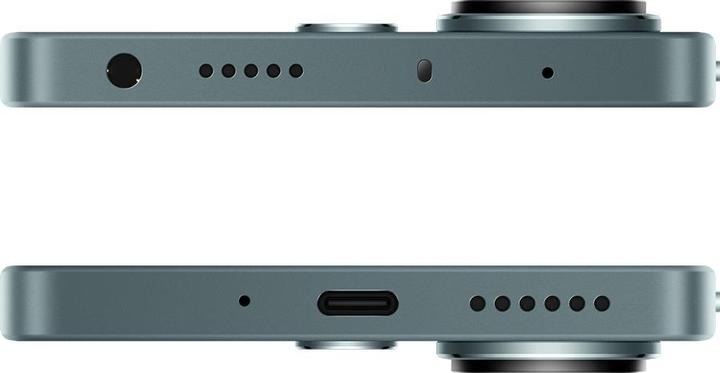 Immagine prodotto Xiaomi Redmi Note 13 Pro (256 GB, Forest Green, 6.67", Doppia SIM Ibrida, 200 Mpx, 4G)