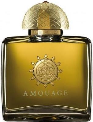 Actual product image Amouage Jubilation 25 for Woman EDP 100ml (Eau de parfum, 100 ml)