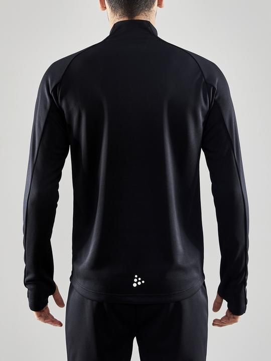 Actual product image Craft Evolve Halfzip M (XXL)