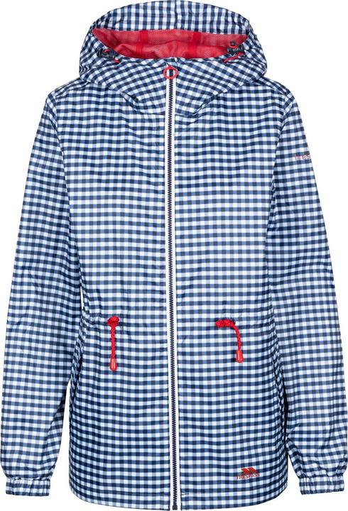 Trespass Niggle TP75 Jacke wasserfest (M)
