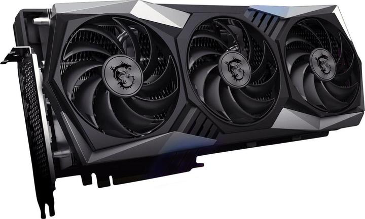 Immagine prodotto MSI Radeon RX 6800 XT GAMING X TRIO (16 GB)