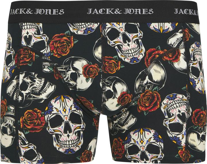 Produktbild Jack & Jones 10er-pack Trunks Trunks (M, 10er Pack)