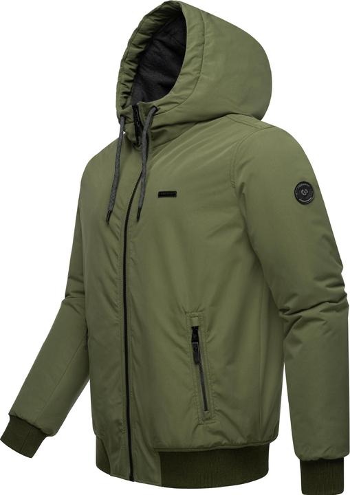Actual product image Ragwear Maddy (XXL)