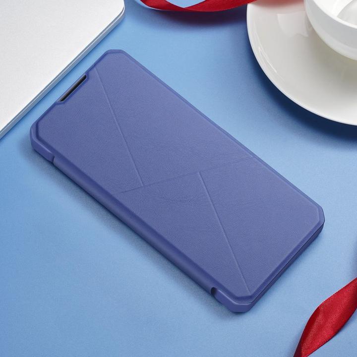 Actual product image Dux Ducis Skin X Series Bookcover (Samsung Galaxy S22+)