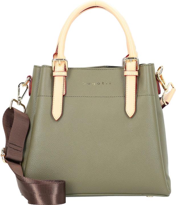 Produktbild Bugatti Kurzgrifftasche Ella (8 l)