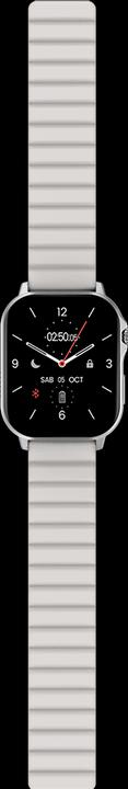 Actual product image Proove smart watch Humble silver
