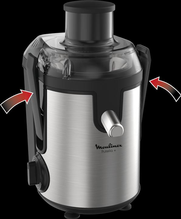 Image du produit Moulinex JU420 Frutelia