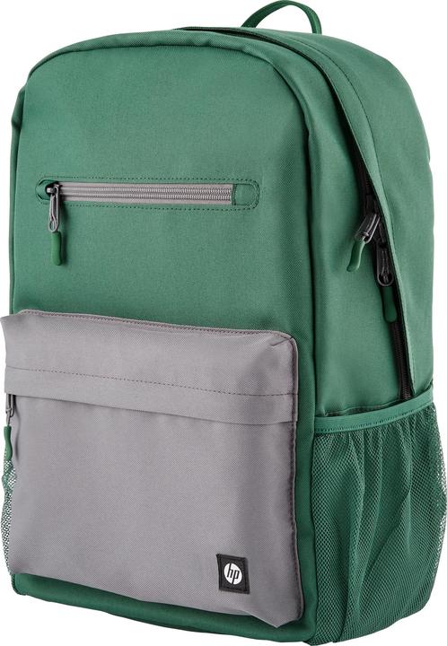 Image du produit HP Sac à dos Campus Green (P) (17 l)