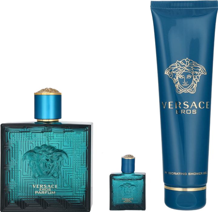 Immagine prodotto Versace Eros Pour Homme (Set profumo)