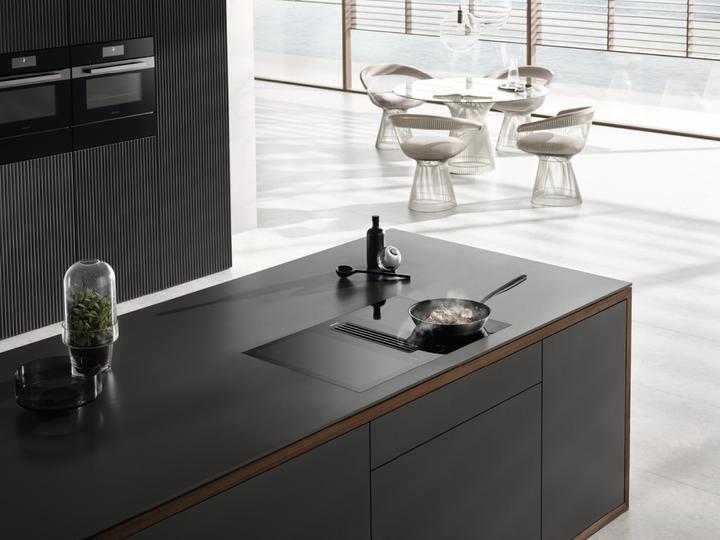 Actual product image Miele KMDA 7476 FR