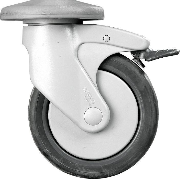 Immagine prodotto Sport-Thieme Carrello mobile Snoezelen