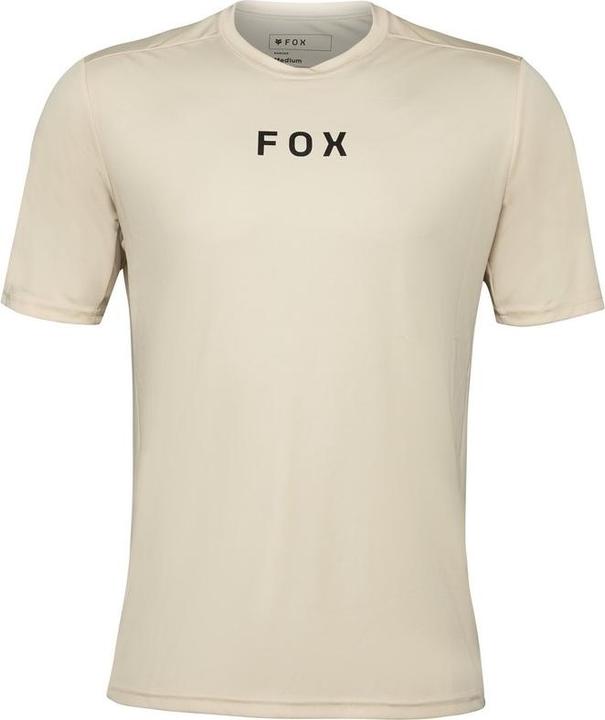 Image du produit Fox Jersey 24 Ranger Ss Moth Crm (M)