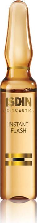 Actual product image Isdin Instant Flash (2 ml)