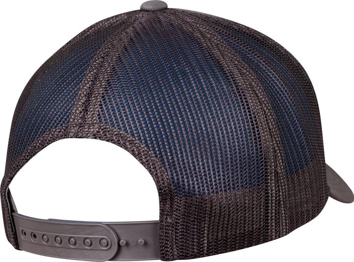 Actual product image Flexfit Trucker (One size)