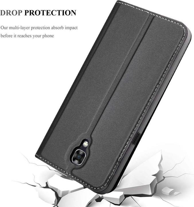 Immagine prodotto Cadorabo Copertina in stile libro di classe (LG X Screen)