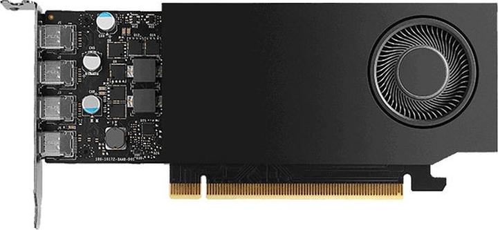 NVIDIA RTX A1000 (8 GB)