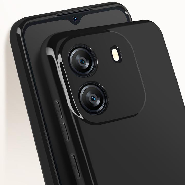 Produktbild Avizar Classic Case Mat Series (Blackview S6)