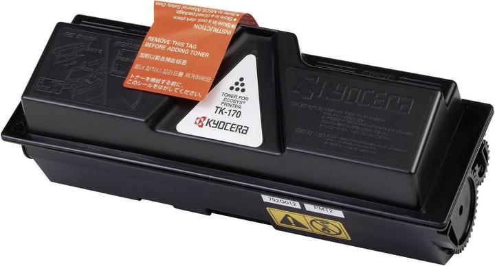 Produktbild Kyocera Tk-170 (BK)