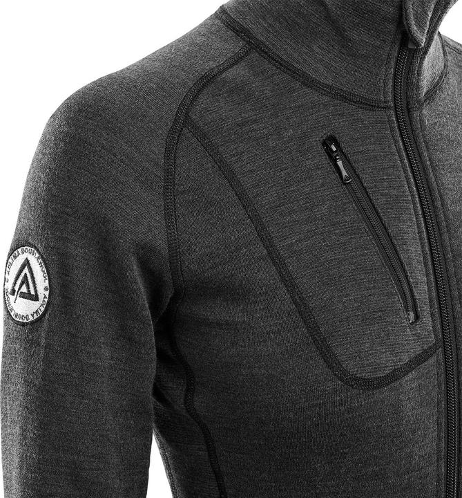 Actual product image Aclima DoubleWool jacket (M)