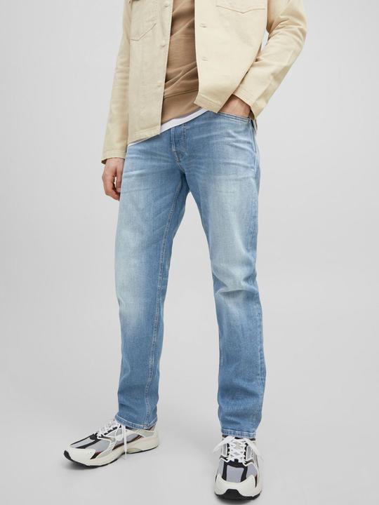 Actual product image Jack & Jones Mike Original JOS 011 PCW Comfort Fit Jeans (W28/L32)