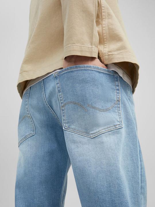 Actual product image Jack & Jones Mike Original JOS 011 PCW Comfort Fit Jeans (W28/L32)