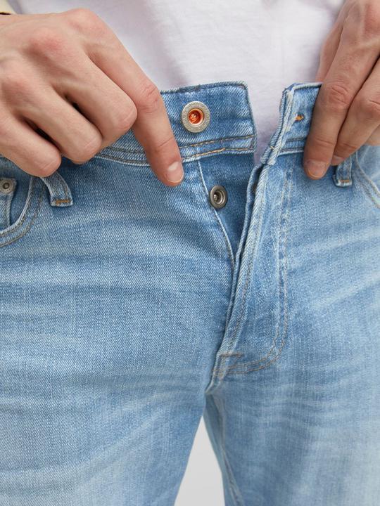 Actual product image Jack & Jones Mike Original JOS 011 PCW Comfort Fit Jeans (W28/L32)