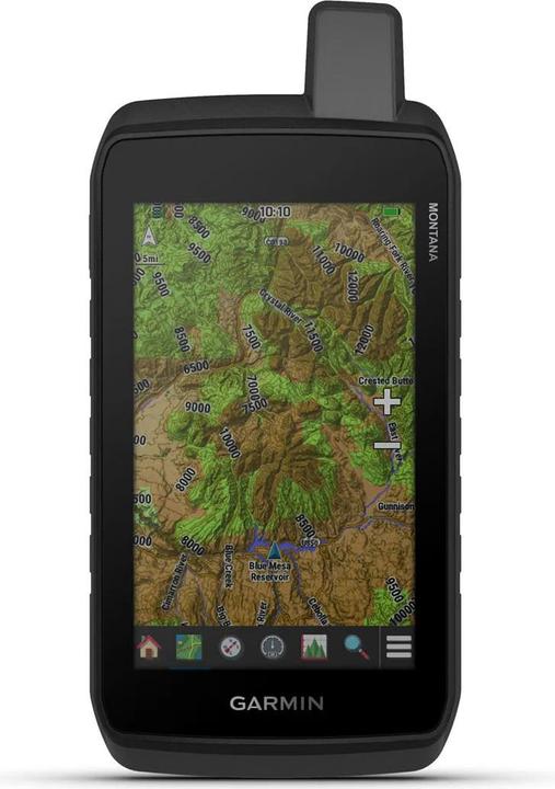 Produktbild Garmin Montana 710