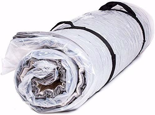 Image du produit Sirena Sac à vide pour matelas (200 x 250 cm)