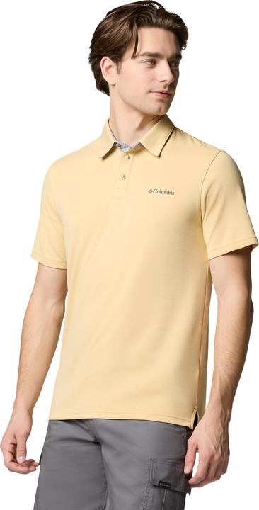 Columbia Nelson Point™ Polo