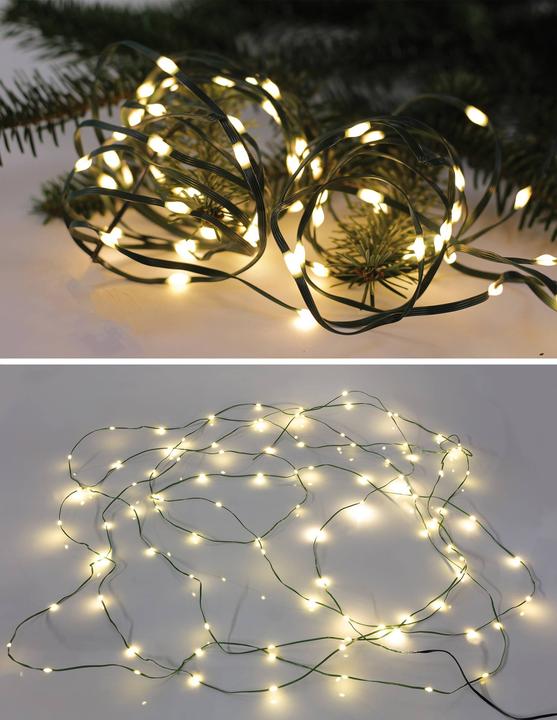 Produktbild FHS LED-Lichterkette (0.19 m)