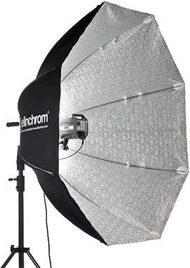 Produktbild Elinchrom Rotalux Softbox Deep Octa In 150