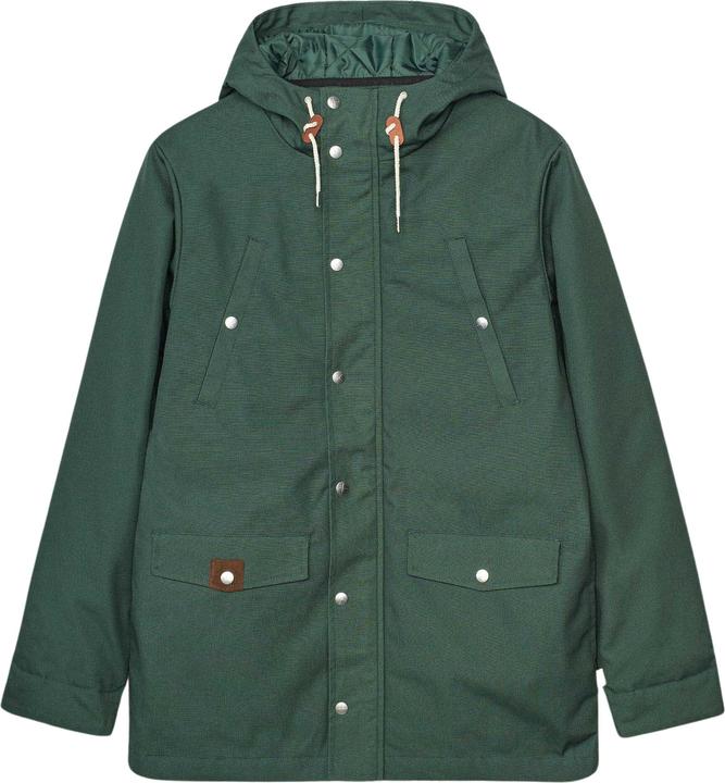 Dark green