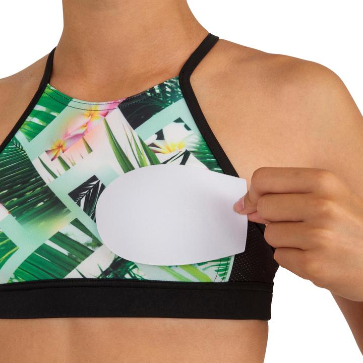 Immagine prodotto Olaian TOP BRA BAHA GIRL900 (10, 11)