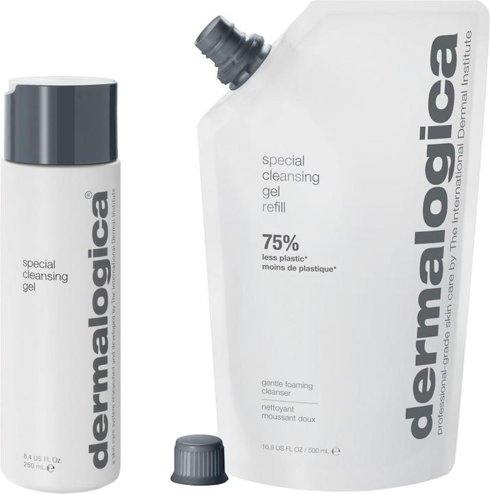 Produktbild Dermalogica Cleansers - Special Cleansing Gel Refill (Reinigungstücher, 500 ml)