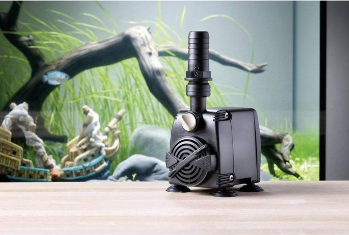 Produktbild Eden WaterParadise PAS 3000 94017 Aquarien-Pumpe