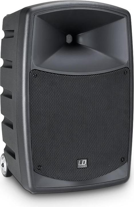 Produktbild LD Systems Roadbuddy 10 HS (1x 120 W)