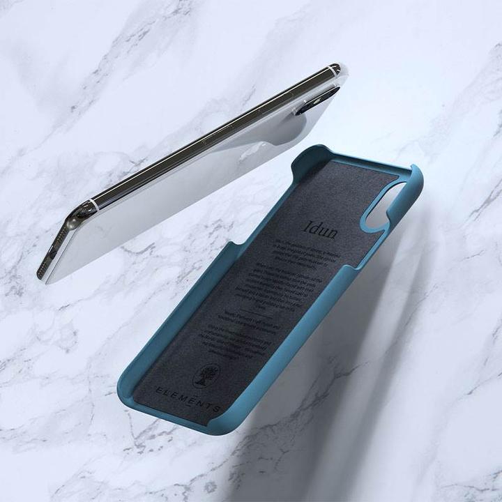 Image du produit Nordic Elements Idun (Apple iPhone XS, Apple iPhone X)