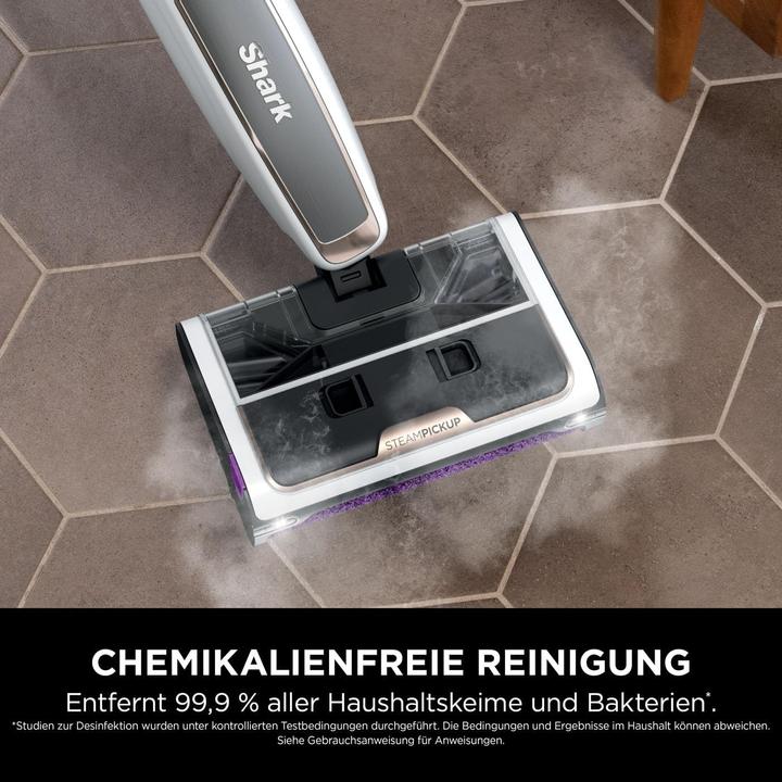 Image du produit Shark SD200EU Hartbodenreiniger