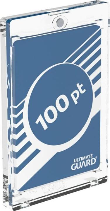 Produktbild Ultimate Guard Magnetic Card Case 100 pt