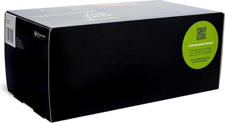 Actual product image Blackroll a002882 knee box