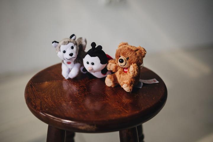 Produktbild Trudi Bär Sweet Collection (9 cm)