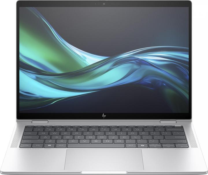 Produktbild HP Elite x360 1040 14 inch G11 2-in-1 Notebook PC, Intel Core Ultra 5, 35,6 cm (14"), 1920 x 12 (14", Intel Core Ultra 5 125H, 16 GB, 512 GB, DE)