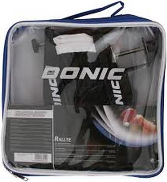 Produktbild Donic Schildkröt PingPong Netz Clipmatic